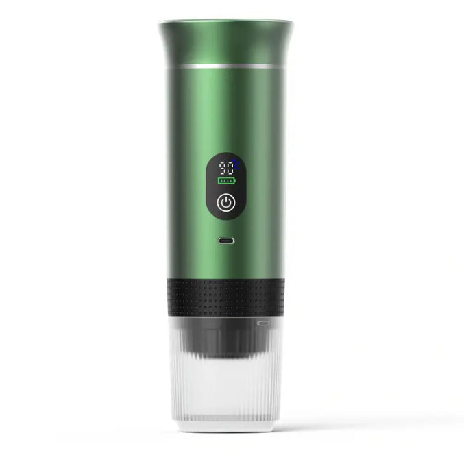 Machine a café potable